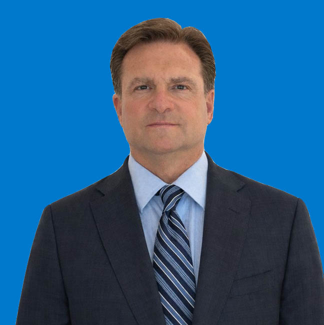 Image of Joe Filicetti